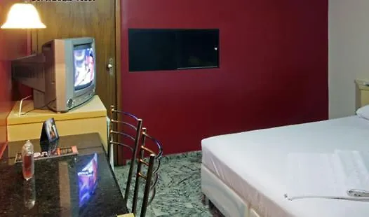 ** Love hotel Hipnose Motel (Adults Only) Fortaleza  Brazil