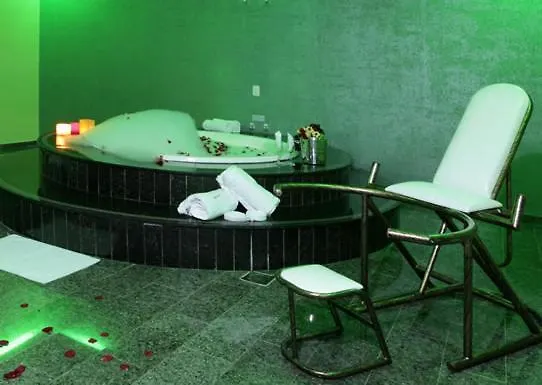 Hipnose Motel (Adults Only) Fortaleza  2*, Fortaleza (Ceara) Brazil