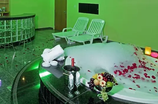 Hipnose Motel (Adults Only) Fortaleza  2*, Fortaleza (Ceara)