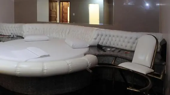 Hipnose Motel (Adults Only) Fortaleza  Fortaleza (Ceara)