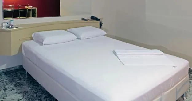 Love hotel Hipnose Motel (Adults Only) Fortaleza