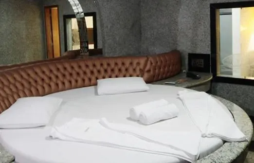 Hipnose Motel (Adults Only) Fortaleza  2*, Fortaleza (Ceara) Brazil