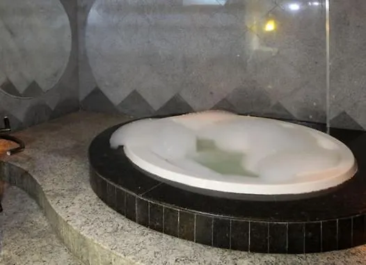 ** Love hotel Hipnose Motel (Adults Only) Fortaleza  Brazil
