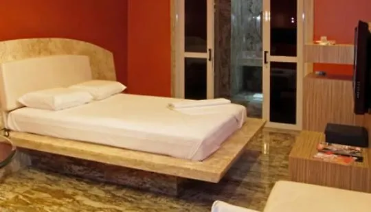 Hipnose Motel (Adults Only) Fortaleza