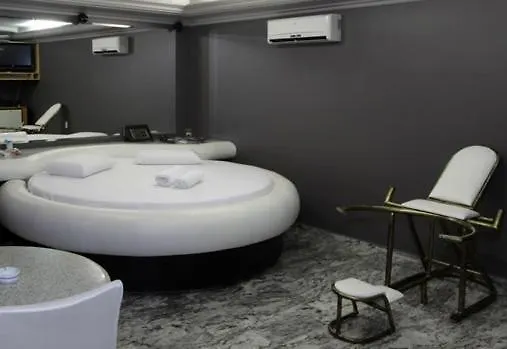 Hipnose Motel (Adults Only) Fortaleza  Fortaleza (Ceara)