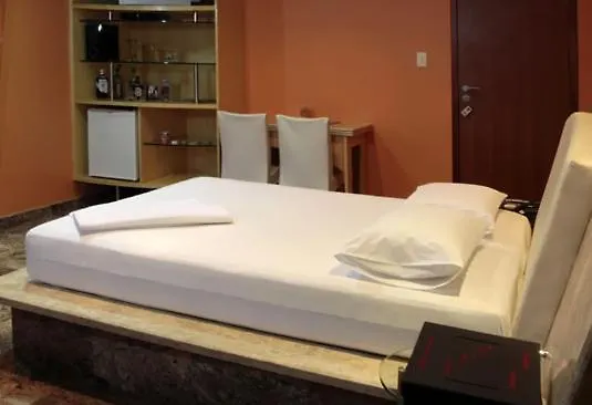 Hotel miłości Hipnose Motel (Adults Only) Fortaleza