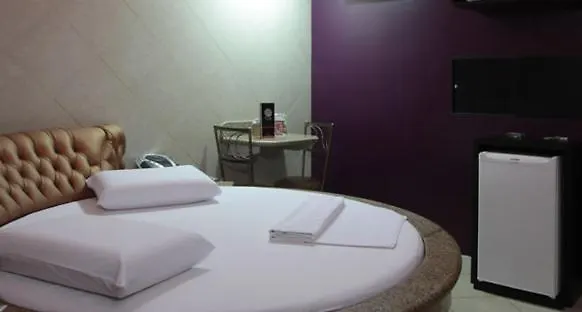 Hipnose Motel (Adults Only) Fortaleza  Brazylia