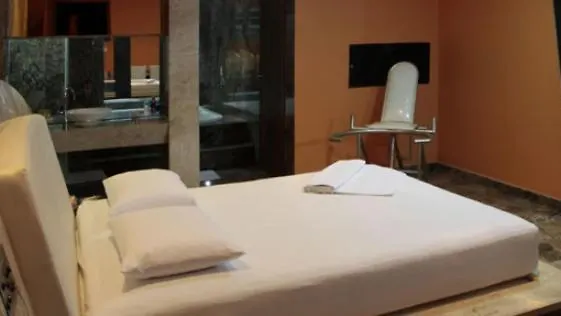Hipnose Motel (Adults Only) Fortaleza